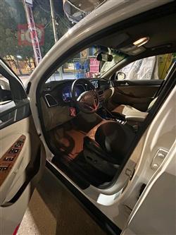 هیۆندای تۆکسۆن